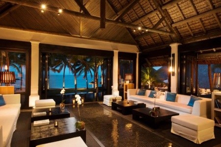 Constance Belle Mare Plage - 13