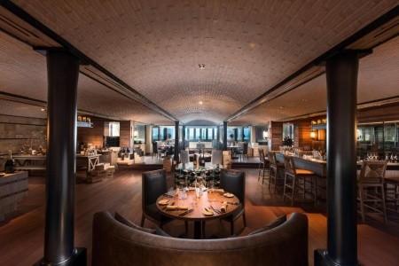 Constance Belle Mare Plage - 15