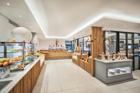 Constance Belle Mare Plage - 18