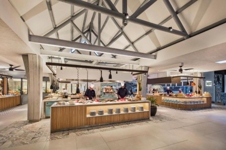 Constance Belle Mare Plage - 19