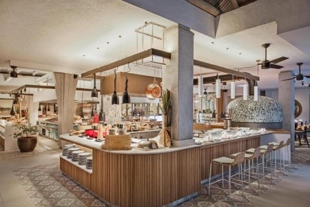 Constance Belle Mare Plage - 20