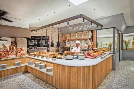 Constance Belle Mare Plage - 21