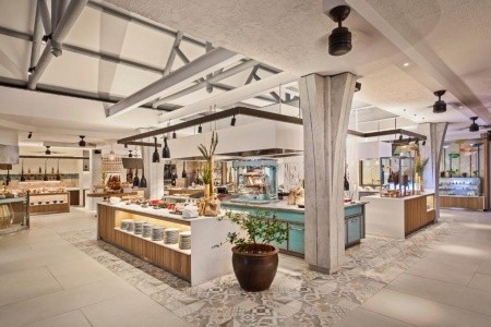 Constance Belle Mare Plage - 22