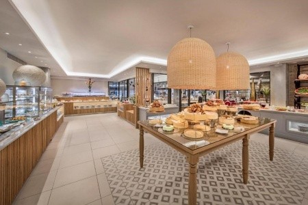 Constance Belle Mare Plage - 23