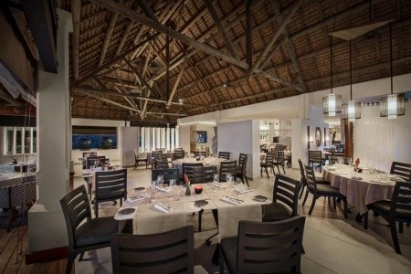 Constance Belle Mare Plage - 25