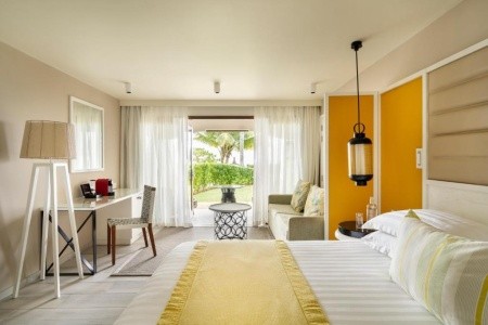 Constance Belle Mare Plage - 27