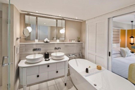 Constance Belle Mare Plage - 29