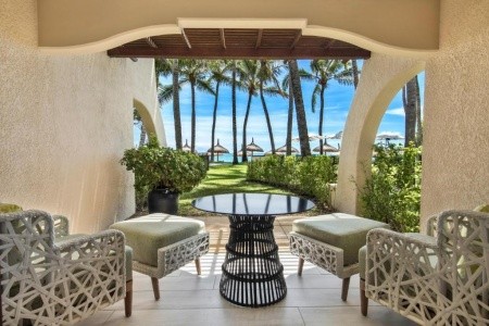 Constance Belle Mare Plage - 30