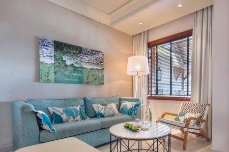 Constance Belle Mare Plage - 33