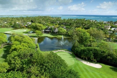 Constance Belle Mare Plage - 42