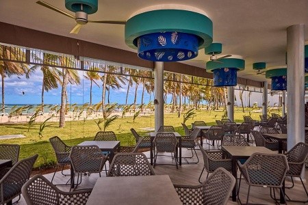 Riu Palace Mauritius - 13