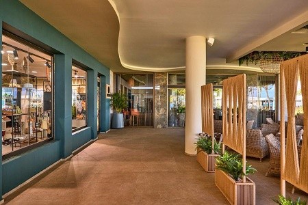 Riu Palace Mauritius - 18