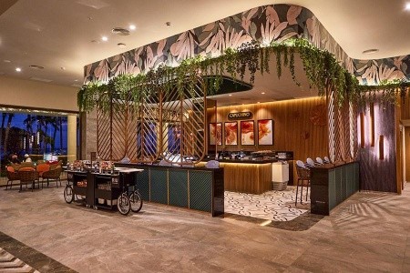 Riu Palace Mauritius - 19