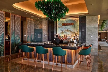 Riu Palace Mauritius - 20