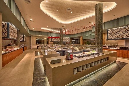 Riu Palace Mauritius - 24