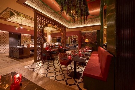 Riu Palace Mauritius - 27