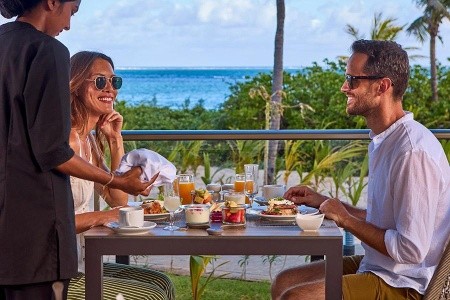 Riu Palace Mauritius - 30