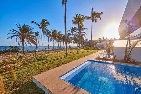 Riu Palace Mauritius - 35