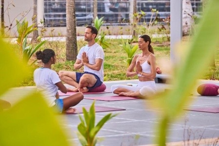 Riu Palace Mauritius - 40