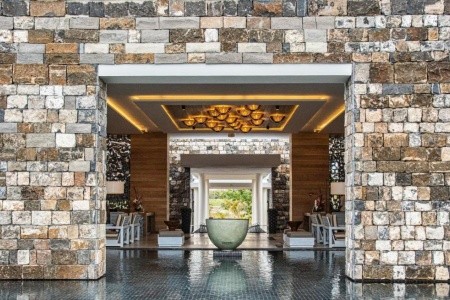 Anantara Iko Mauritius Resort & Villas - 3