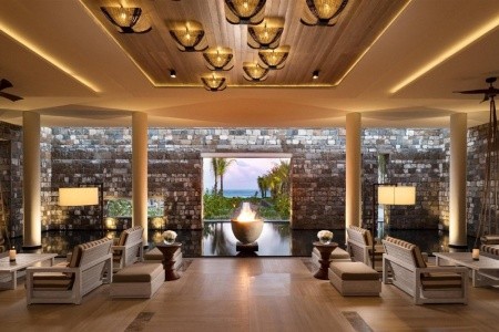 Anantara Iko Mauritius Resort & Villas - 4