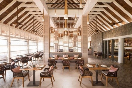 Anantara Iko Mauritius Resort & Villas - 6