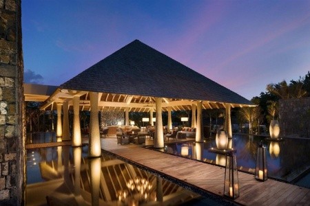 Anantara Iko Mauritius Resort & Villas - 8