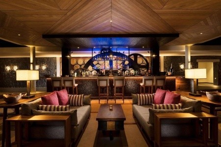 Anantara Iko Mauritius Resort & Villas - 9