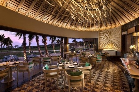 Anantara Iko Mauritius Resort & Villas - 12