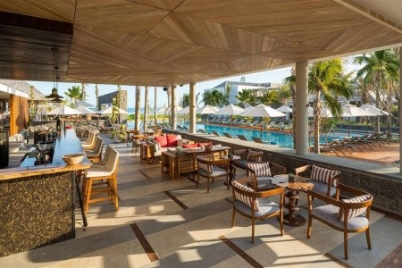 Anantara Iko Mauritius Resort & Villas - 17