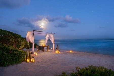 Anantara Iko Mauritius Resort & Villas - 24