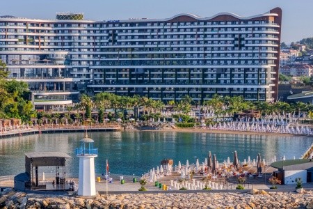 Mylome Luxury Hotel & Resort - 3