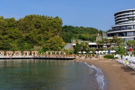 Mylome Luxury Hotel & Resort - 14