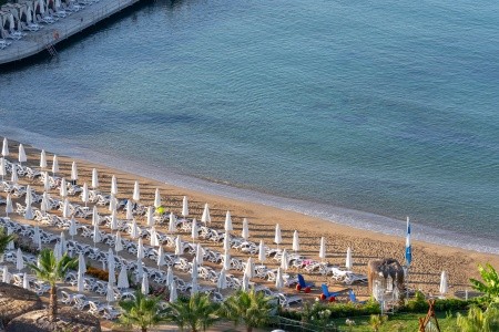 Mylome Luxury Hotel & Resort - 15