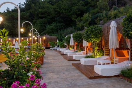 Mylome Luxury Hotel & Resort - 18