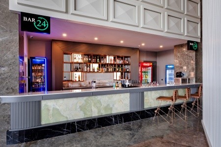 Mylome Luxury Hotel & Resort - 27