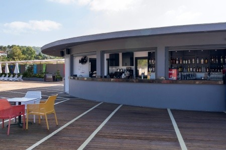 Mylome Luxury Hotel & Resort - 28