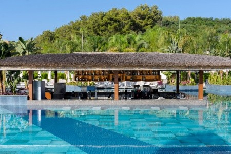 Mylome Luxury Hotel & Resort - 29