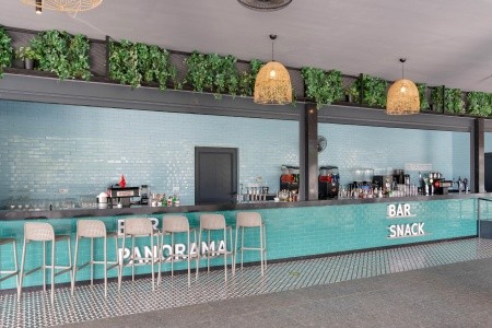 Mylome Luxury Hotel & Resort - 30