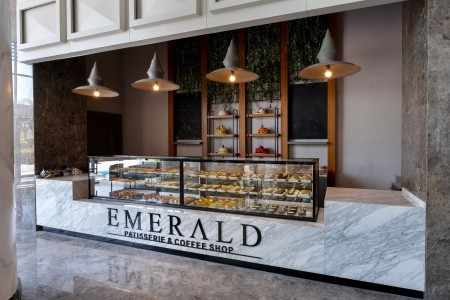 Mylome Luxury Hotel & Resort - 34