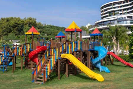 Mylome Luxury Hotel & Resort - 38