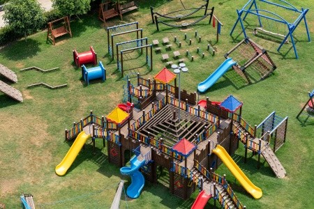 Mylome Luxury Hotel & Resort - 39