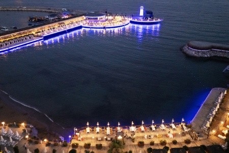 Mylome Luxury Hotel & Resort - 42