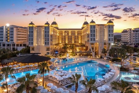 Kirman Hotels Sidera Premium - 1