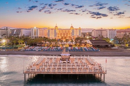 Kirman Hotels Sidera Premium - 2