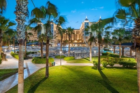 Kirman Hotels Sidera Premium - 3