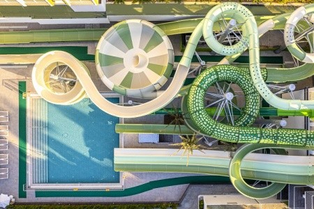 Kirman Hotels Sidera Premium - 4