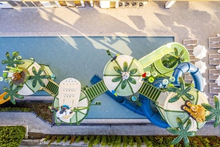 Kirman Hotels Sidera Premium - 5