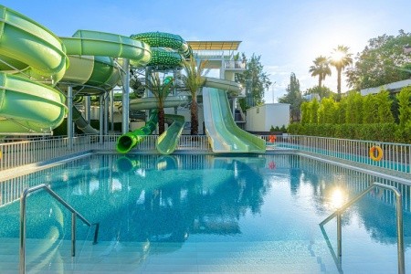 Kirman Hotels Sidera Premium - 6