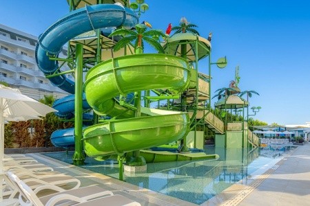 Kirman Hotels Sidera Premium - 7